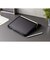 エレコム　iPad11インチ (A16) 10.9インチ (第10世代) フラップケース 衝撃吸収 ApplePencil収納 スリープ対応TBA25RSANV