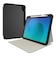 エレコム　iPad11インチ (A16) 10.9インチ (第10世代) フラップケース 衝撃吸収 ApplePencil収納 スリープ対応TBA25RSANV