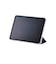 エレコム　iPad11インチ (A16) 10.9インチ (第10世代) フラップケース 薄型軽量 背面クリア 2アングル スリープ対応TBA25RWVBG