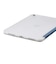 エレコム　iPad11インチ (A16) 10.9インチ (第10世代) フラップケース 薄型軽量 背面クリア 2アングル スリープ対応TBA25RWVBG