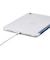 エレコム　iPad11インチ (A16) 10.9インチ (第10世代) フラップケース 薄型軽量 背面クリア 2アングル スリープ対応TBA25RWVBG