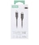 エレコム　240W PD EPR USB Type-C ケーブル 0.5m eMarker 480Mbps ブラックMPACCPE05BK