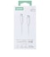 エレコム　240W PD EPR USB Type-C ケーブル 0.5m eMarker 480Mbps ホワイトMPACCPE05WH