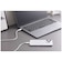 エレコム　240W PD EPR USB Type-C ケーブル 0.5m eMarker 480Mbps ホワイトMPACCPE05WH
