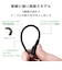 エレコム　240W PD EPR USB Type-C ケーブル 0.5m 高耐久ナイロン 断線に強い eMarker 480Mbps ブラックMPACCPES05BK