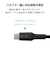 エレコム　240W PD EPR USB Type-C ケーブル 0.5m 高耐久ナイロン 断線に強い eMarker 480Mbps ブラックMPACCPES05BK