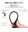 エレコム　240W PD EPR USB Type-C ケーブル 1m 高耐久ナイロン 断線に強い eMarker 480Mbps ブラックMPACCPES10BK