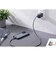 エレコム　USB Type-C to USB Type-Cケーブル シリコン USB Power Delivery対応 最大100W 2.0mMSCC5PSS20GY