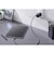 エレコム　USB Type-C to USB Type-Cケーブル シリコン USB Power Delivery対応 最大100W 2.0mMSCC5PSS20GY