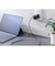 エレコム　USB Type-C to USB Type-Cケーブル シリコン USB Power Delivery対応 最大100W 2.0mMSCC5PSS20GY