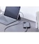 エレコム　USB Type-C to USB Type-Cケーブル シリコン USB Power Delivery対応 最大100W 2.0mMSCC5PSS20GY