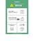エレコム　モバイルバッテリー 10000mAh 薄型 軽量 35W PSE適合 半固体リチウム 長寿命 iPhone Android Switch 対応 LED残量1％表示 ピンクDEC8610000PN