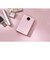 エレコム　モバイルバッテリー 10000mAh 薄型 軽量 35W PSE適合 半固体リチウム 長寿命 iPhone Android Switch 対応 LED残量1％表示 ピンクDEC8610000PN