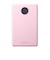 エレコム　モバイルバッテリー 10000mAh 薄型 軽量 35W PSE適合 半固体リチウム 長寿命 iPhone Android Switch 対応 LED残量1％表示 ピンクDEC8610000PN