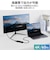 エレコム　マグネット付 5in1 USB-CドッキングステーションDSTN050BPBK