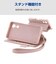 エレコム　arrows We3 手帳型ケース 磁石付 耐衝撃 極限 ハンドストラップ付PMF261PLFY4KPN