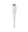 エレコム　USB Type-C to USB Type-Cケーブル/240W対応/高耐久/0.5m/ホワイトMPACCPESC05WH