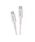 エレコム　USB Type-C to USB Type-Cケーブル/240W対応/高耐久/2.0m/ホワイトMPACCPESC20WH