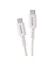 エレコム　USB Type-C to USB Type-Cケーブル/240W対応/高耐久/2.0m/ホワイトMPACCPESC20WH