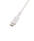 エレコム　USB Type-C to USB Type-Cケーブル/240W対応/高耐久/2.0m/ホワイトMPACCPESC20WH