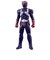 バンダイ　仮面ライダーソフビシリーズ 仮面ライダー響鬼KRSｶﾒﾝﾗｲﾀﾞｰﾋﾋﾞｷ
