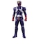 バンダイ　仮面ライダーソフビシリーズ 仮面ライダー響鬼KRSｶﾒﾝﾗｲﾀﾞｰﾋﾋﾞｷ