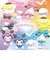 バンダイ　びっくら？たまご サンリオキャラクターズ　はーとぎゅっ(単品)ﾋﾞｯｸﾗｻﾝﾘｵｶﾏｯﾃｷｭﾝ