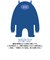 ビックアイデア　ICE BUDDIES(アイスバディーズ) 携帯用氷のう アオイノBITICEB01