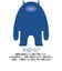 ビックアイデア　ICE BUDDIES(アイスバディーズ) 携帯用氷のう アオイノBITICEB01
