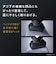 パナソニック　ラムダッシュPRO 5枚刃 ［5枚刃 / AC100V-240V］ マットブラックESL572DK