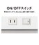 パナソニック　LED流し元灯 両側配光 20形1灯相当 ON/OFFスイッチ パルックLEDラインランプ搭載 昼光色HHSN0147D