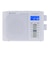 東芝　防滴ホームラジオ 東芝 / AUREX ［ワイドFM対応 / 防滴ラジオ / AM/FM］ ホワイトAXHRB40W
