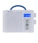東芝　防滴ホームラジオ 東芝 / AUREX ［ワイドFM対応 / 防滴ラジオ / AM/FM］ ホワイトAXHRB40W