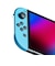 ネクサス　交換用スティックカバー for Switch ブラックNXNSW13BK<br>★こちらの商品は人気商品のため、色違い・仕様違い等含め「一家族１台限り」でのご協力をお願いしております。
