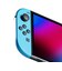 ネクサス　交換用スティックカバー for Switch ブラックNXNSW13BK<br>★こちらの商品は人気商品のため、色違い・仕様違い等含め「一家族１台限り」でのご協力をお願いしております。