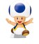 バンダイ　びっくら？たまご スーパーマリオブラザーズワンダー(単品)ﾋﾞｯｸﾗﾏﾘｵﾜﾝﾀﾞｰ