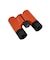 IWATCHER　双眼鏡 8x21DH [ 8倍 / 径21mm ] オレンジTIB0821DHOR