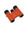 IWATCHER　双眼鏡 8x21DH [ 8倍 / 径21mm ] オレンジTIB0821DHOR
