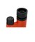 IWATCHER　双眼鏡 8x21DH [ 8倍 / 径21mm ] オレンジTIB0821DHOR