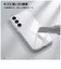 レイアウト　OPPO Reno15 A / ハイブリッドケース 2H / クリアRTOPR26M1CC2CM