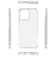 レイアウト　OPPO Reno15 A / ハイブリッドケース 2H / クリアRTOPR26M1CC2CM