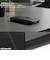 レイアウト　Pixel 10後継/10Pro後継 / 手帳型レザーケース シンプル マグネット / ブラック/レッドRTGP26H2ELC1BR