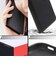 レイアウト　Pixel 10後継/10Pro後継 / 手帳型レザーケース シンプル マグネット / ブラック/レッドRTGP26H2ELC1BR