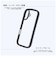 レイアウト　iPhone 17 HBタフケース Puffull レンズガードリング/グレーRTP61CMD1GR