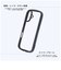 レイアウト　iPhone 17 HBタフケース Puffull レンズガードリング/ブルーRTP61CMD1A