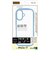 レイアウト　iPhone 17 HBタフケース Puffull レンズガードリング/ブルーRTP61CMD1A