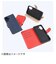 レイアウト　iPhone 17 手帳型レザーケース シンプル マグネット/ベージュRTP61ELC1BE