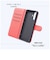 レイアウト　iPhone 17 手帳型レザーケース シンプル マグネット/ベージュRTP61ELC1BE