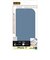 レイアウト　iPhone 17 クリアフリップケース マグネット/ネイビーRTP61LCCN