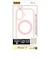 レイアウト　iPhone 17 HBケース シルキーマット マグ充電対応 リング付/ピンクRTP61BS11P